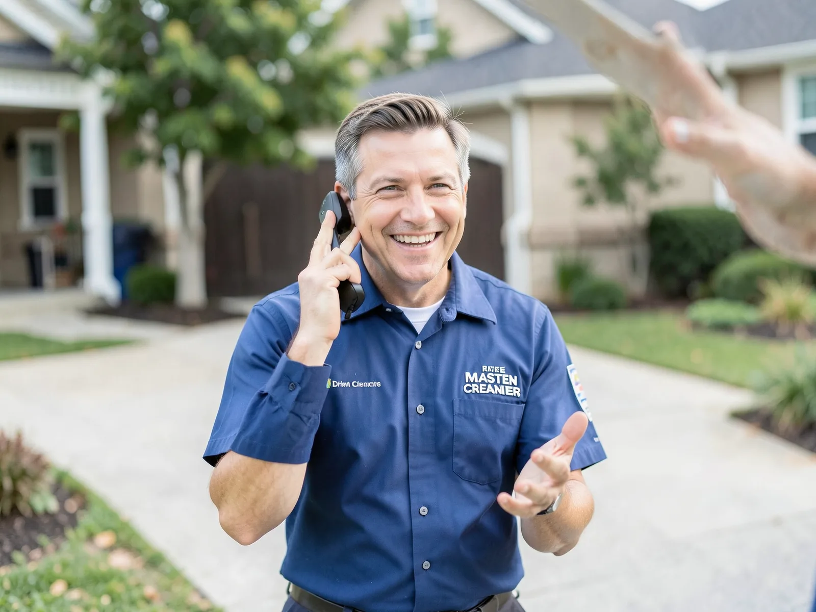 Drain Cleaning Waxahachie, TX FAQs